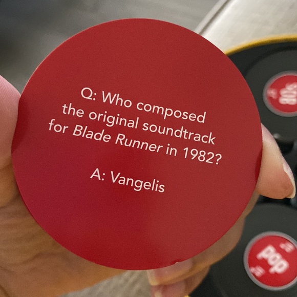 Music Trivia Game - Picture 8 of 8